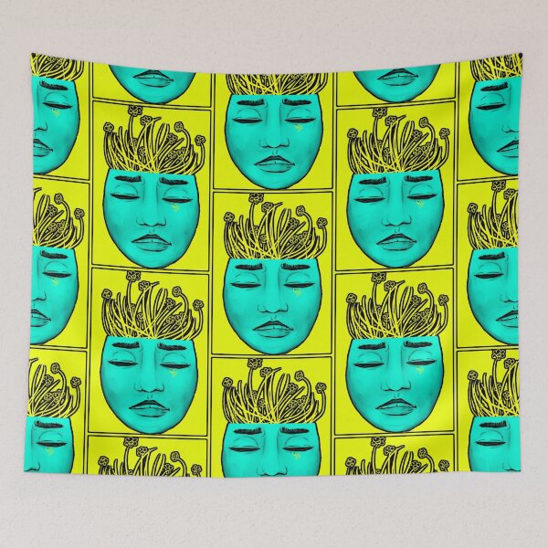 Item preview, pothead designed and sold by musicture.