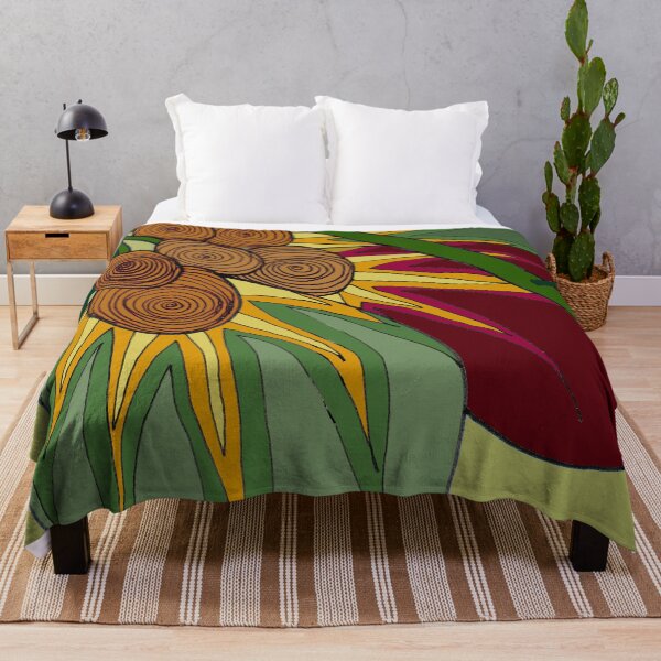 Item preview, Abundancia designed and sold by Michael Langley.