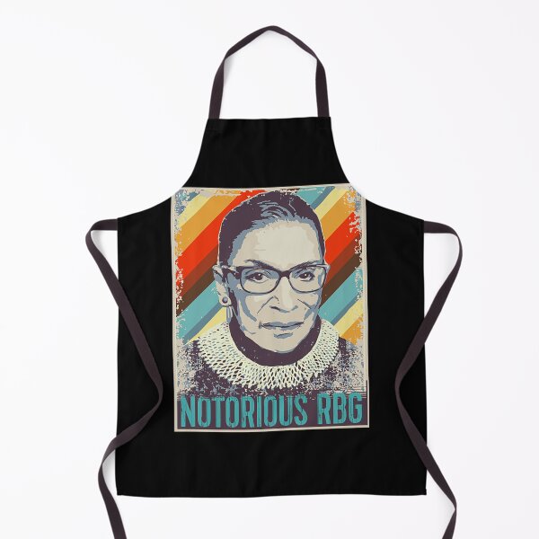 Item preview, Retro VIntage Notorious RBG T-Shirt designed and sold by RBG1933Tee.