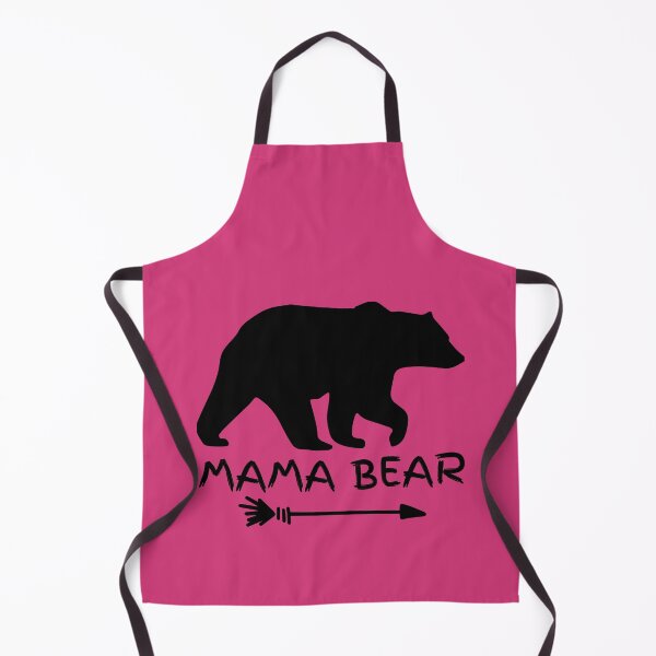 Item preview, Mama Bear - Gift to Mom designed and sold by MohitJain1109.