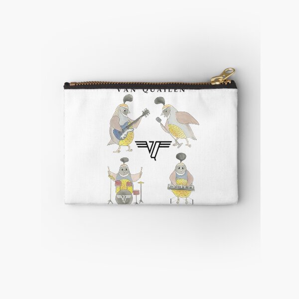 Item preview, Van Quailen designed and sold by DermDocDesigns.