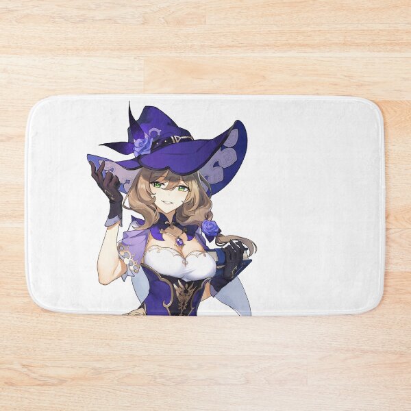 Item preview, Lisa GI designed and sold by williamquon3.