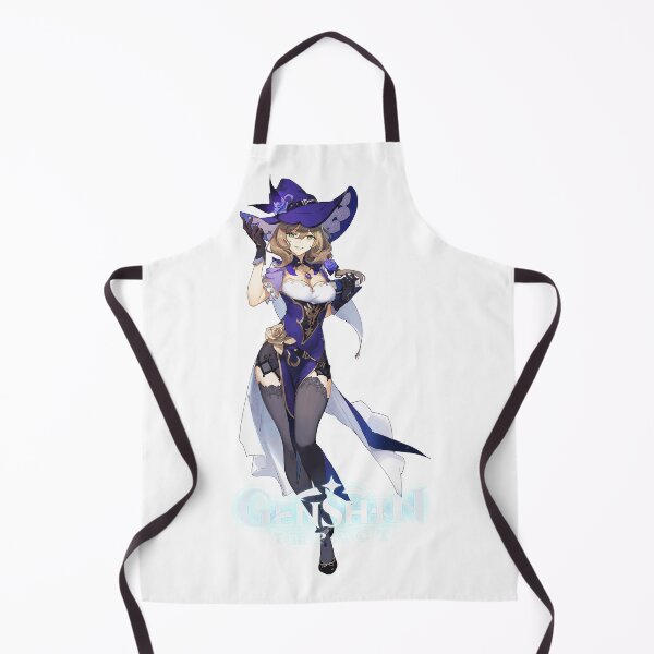 Item preview, Lisa GI designed and sold by williamquon3.