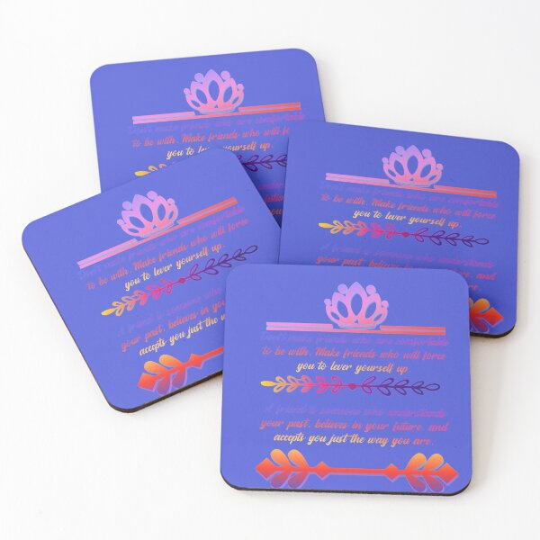 Item preview, Friend motivation slogan designed and sold by Nirmal raj Kumar.