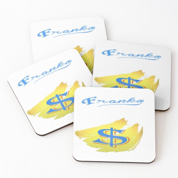Item preview, Franko designed and sold by steamyboy.
