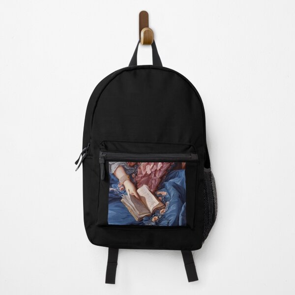 Item preview, Reading (François Boucher) designed and sold by Garlud.