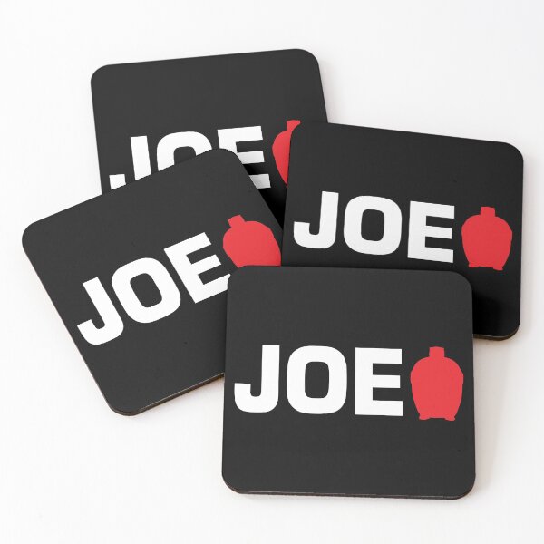 Item preview, JOE On - Kamado - Charcoal BBQ Grilling Smoking made better designed and sold by JasKei-Designs.