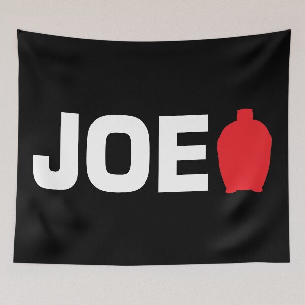 Item preview, JOE On - Kamado - Charcoal BBQ Grilling Smoking made better designed and sold by JasKei-Designs.