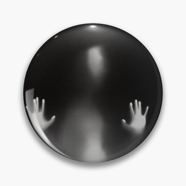 Item preview, Halloween ghostly figure. designed and sold by rich-jam.