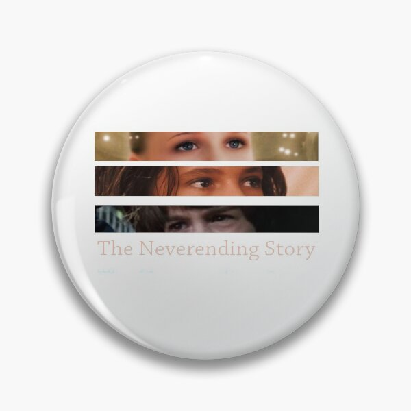 Item preview, Neverending Story designed and sold by Specialstace83.
