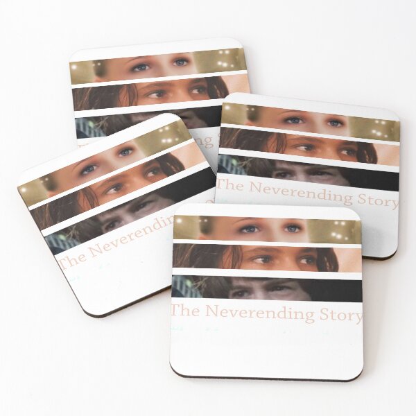 Item preview, Neverending Story designed and sold by Specialstace83.