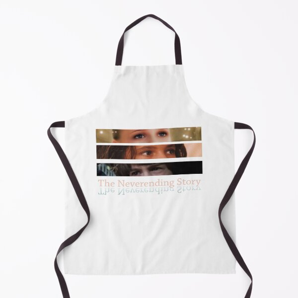 Item preview, Neverending Story designed and sold by Specialstace83.