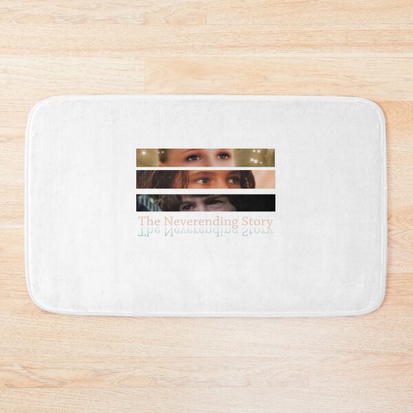 Item preview, Neverending Story designed and sold by Specialstace83.