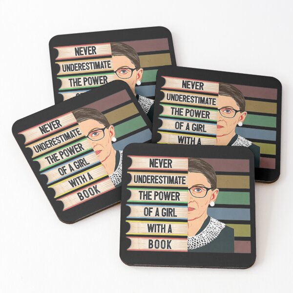 Item preview, notorious rbg - rbg - ruth bader ginsburg - feminist - womens rights - notorious rbg - feminism - notorious - equal rights - social justice - ruth T-Shirt designed and sold by RBG1933Tee.