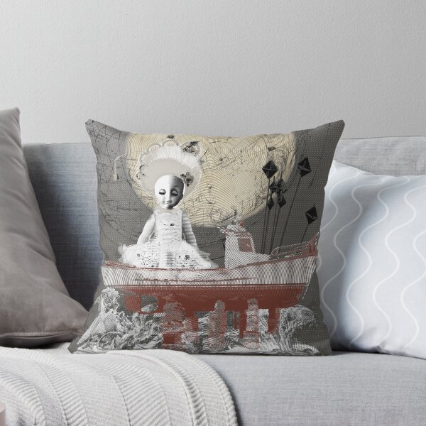 Item preview, Judy Ship to Shore designed and sold by jaqueline.