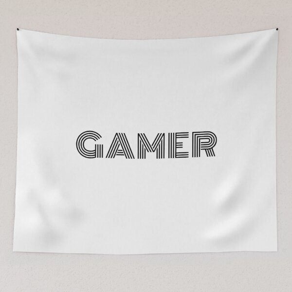 Item preview, Simple yet powerfull: GAMER!, Love Gaming Collection designed and sold by Nxt-Lvl-Awesome.