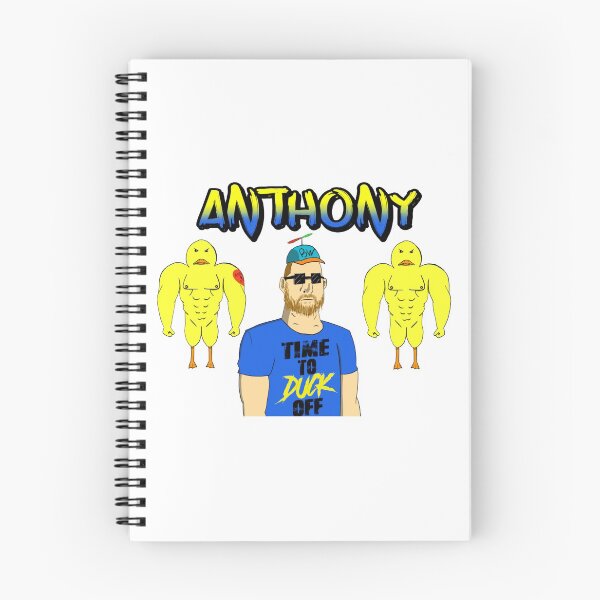 Item preview, AnthonyCSN designed and sold by JonaArts.