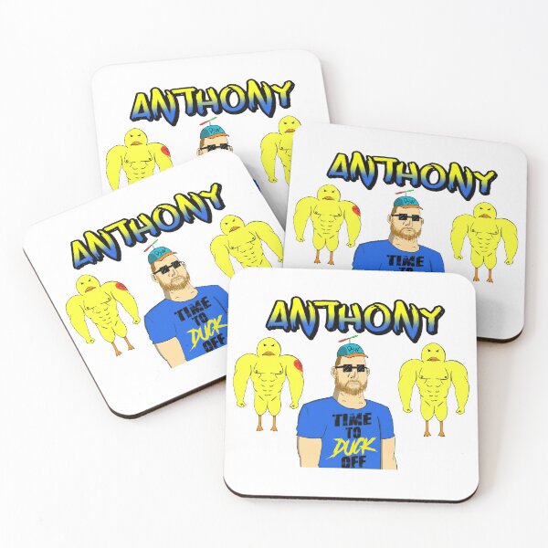 Item preview, AnthonyCSN designed and sold by JonaArts.