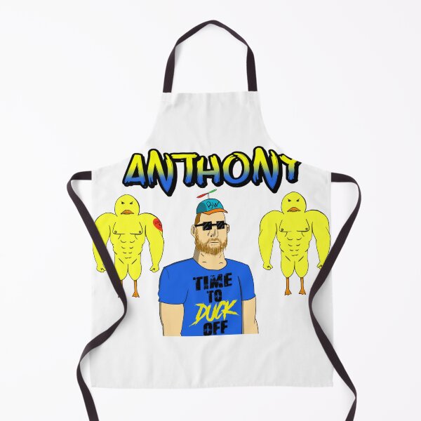 Item preview, AnthonyCSN designed and sold by JonaArts.