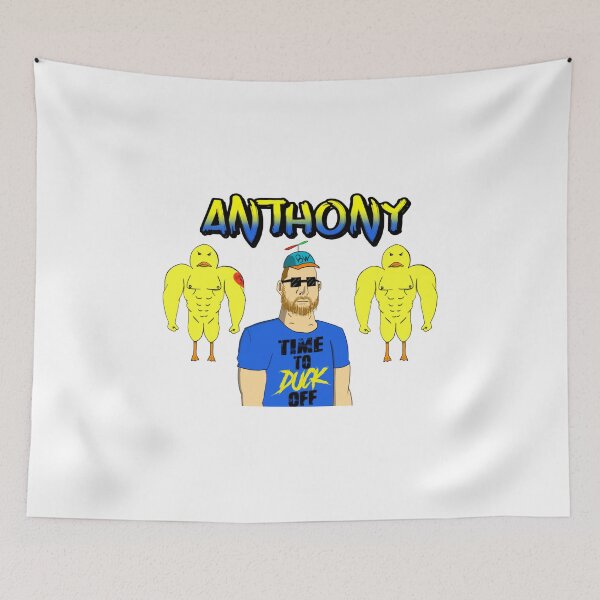 Item preview, AnthonyCSN designed and sold by JonaArts.