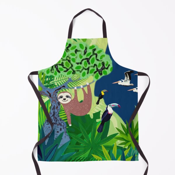 Item preview, Tropical Jungles designed and sold by MarcSabuncu.