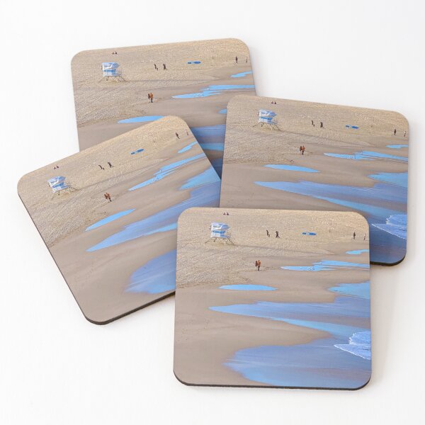 Item preview, Blue On Bondi designed and sold by ShotsOfLove.