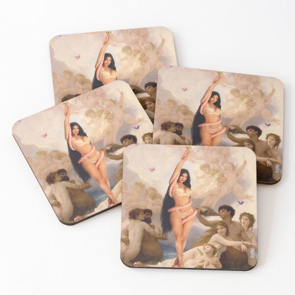 Item preview, The Birth of a new Venus designed and sold by Garlud.