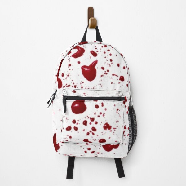 Item preview, Halloween blood splatter designed and sold by rich-jam.