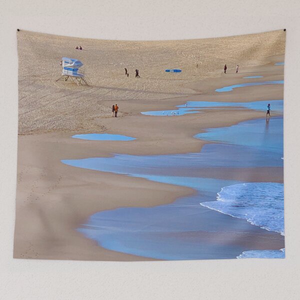 Item preview, Blue On Bondi designed and sold by ShotsOfLove.