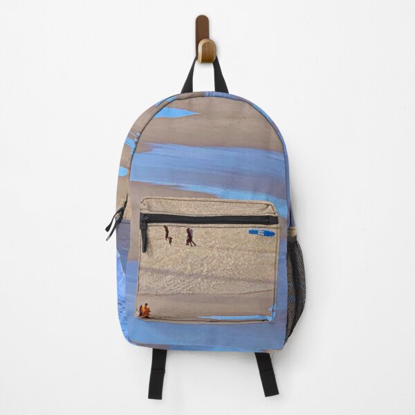 Item preview, Blue On Bondi designed and sold by ShotsOfLove.