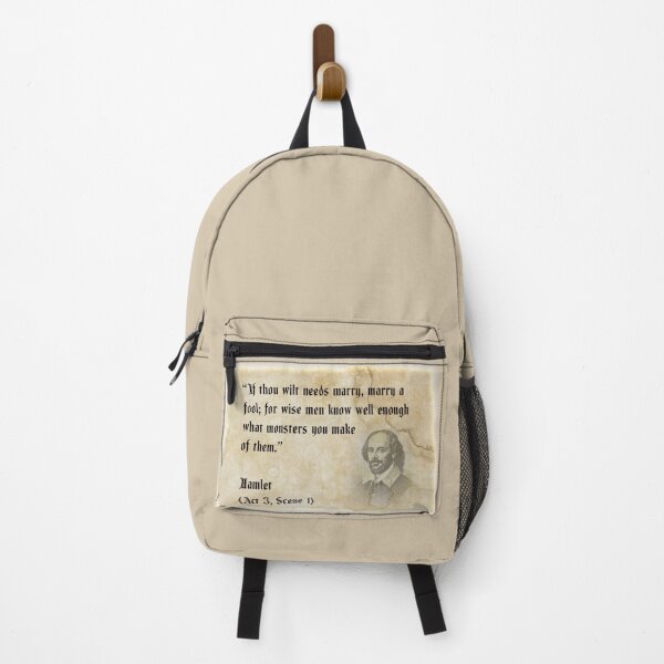 Item preview, Shakespeare Insult 12 designed and sold by Tasty-Brain.