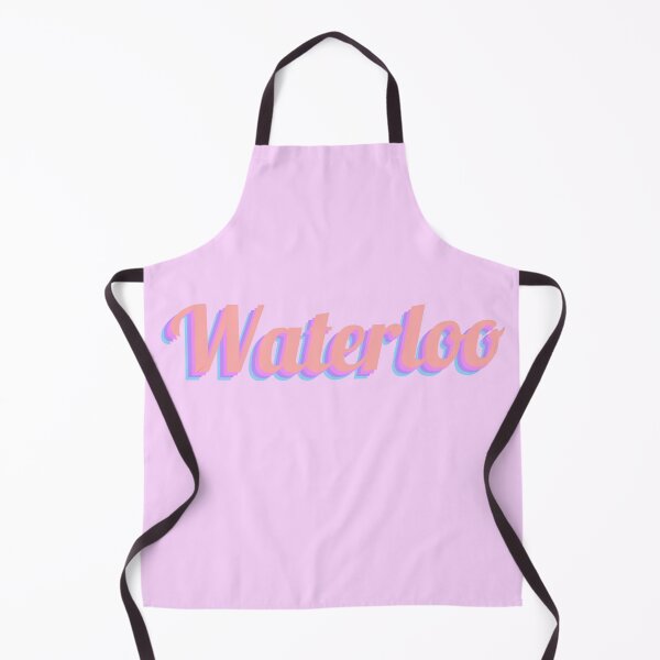Item preview, Pastel Waterloo City designed and sold by tinyteacups.