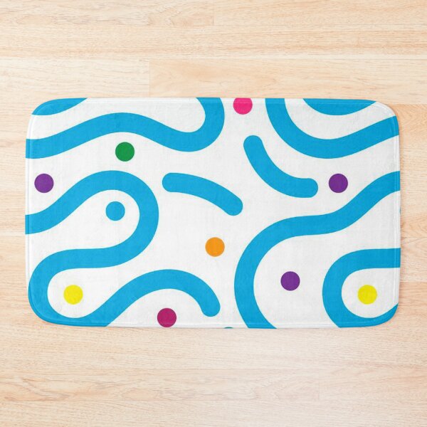Item preview, Colorful patterns designed and sold by OnIlustraciones.