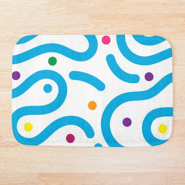 Item preview, Colorful patterns designed and sold by OnIlustraciones.