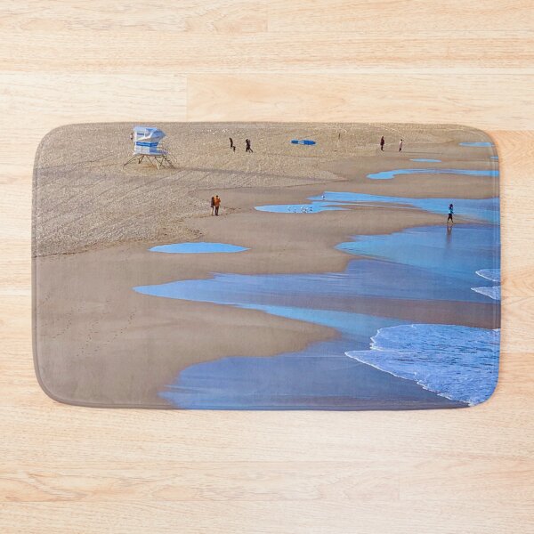Item preview, Blue On Bondi designed and sold by ShotsOfLove.