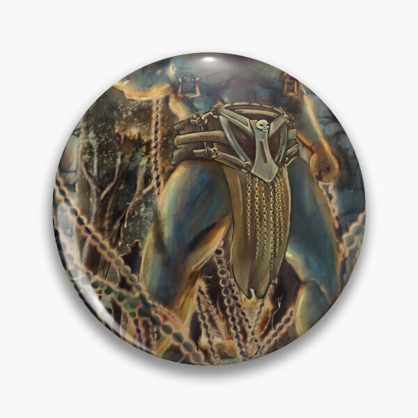 Item preview, The Challenge designed and sold by RedStudioRat.