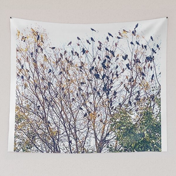 Item preview, Social Birds designed and sold by So Witcasm ?.
