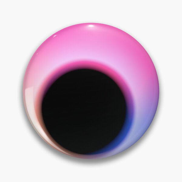 Item preview, Rainbow hole designed and sold by lathspell.