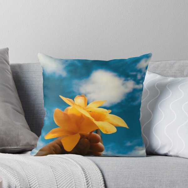 Item preview, Collecting Flower Blown by Strong Wind designed and sold by Luxxe87.