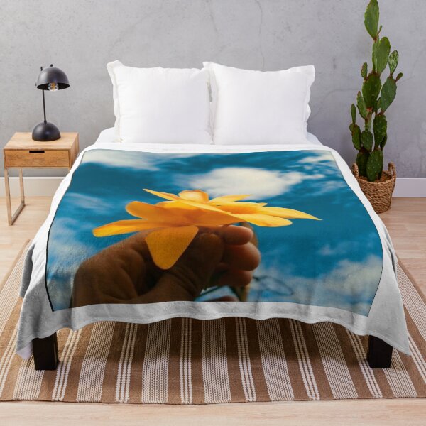 Item preview, Collecting Flower Blown by Strong Wind designed and sold by Luxxe87.