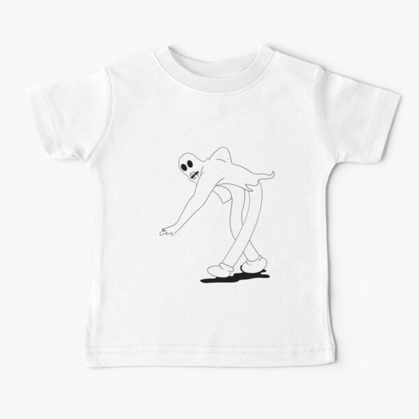 ghostemane Baby T-Shirt