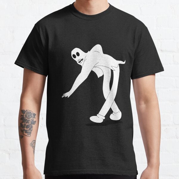 ghostemane Classic T-Shirt