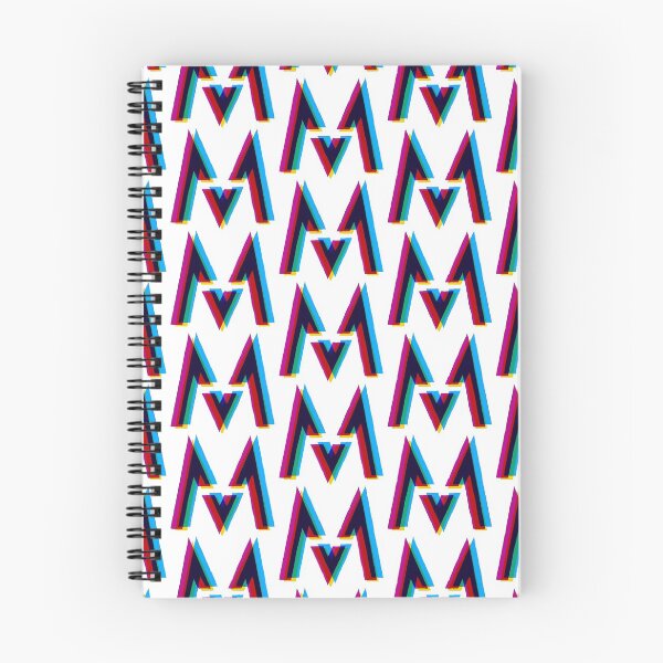 Item preview, Maroon 5 Logo designed and sold by ashshaiv.