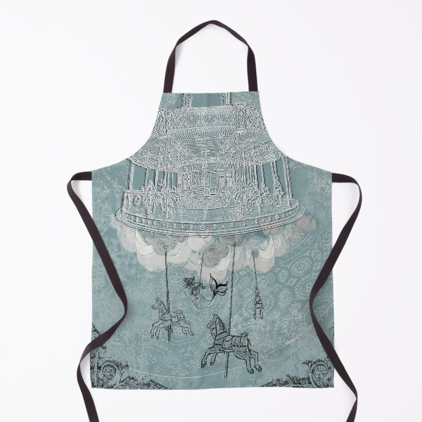 Item preview, The Carousel  designed and sold by jaqueline.