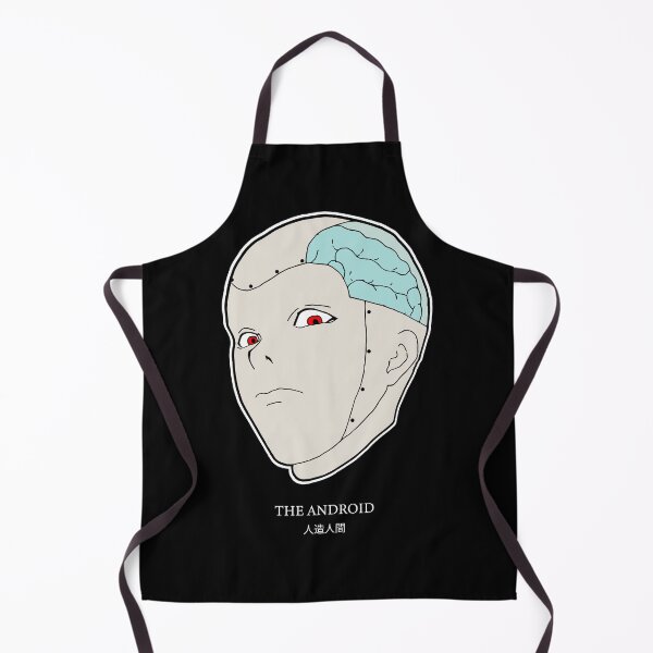Item preview, The Android designed and sold by Sugoi-Clothing.