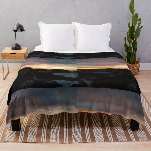 Item preview, Sunset Over Rottnest Island designed and sold by MarkSandhu.