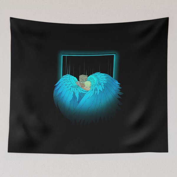 Item preview, angel hug designed and sold by musicture.