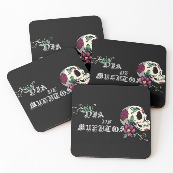 Item preview, Day of Deaths/ Dia de muertos november 2 designed and sold by ChamodSachintha.
