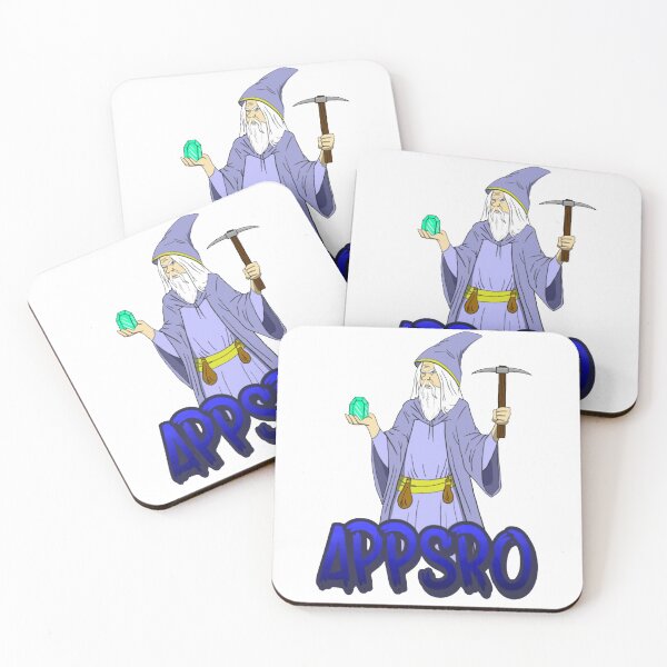 Item preview, Appsro The Wizard designed and sold by JonaArts.