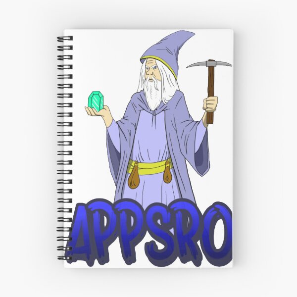 Item preview, Appsro The Wizard designed and sold by JonaArts.